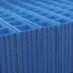 Meet your Posher, Blue